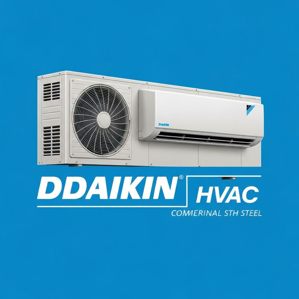 Daikin logo