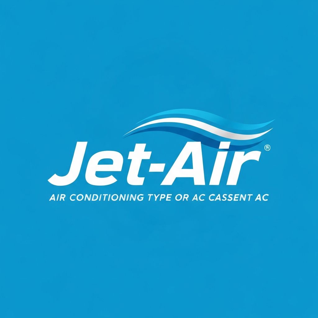 Jet-Air logo
