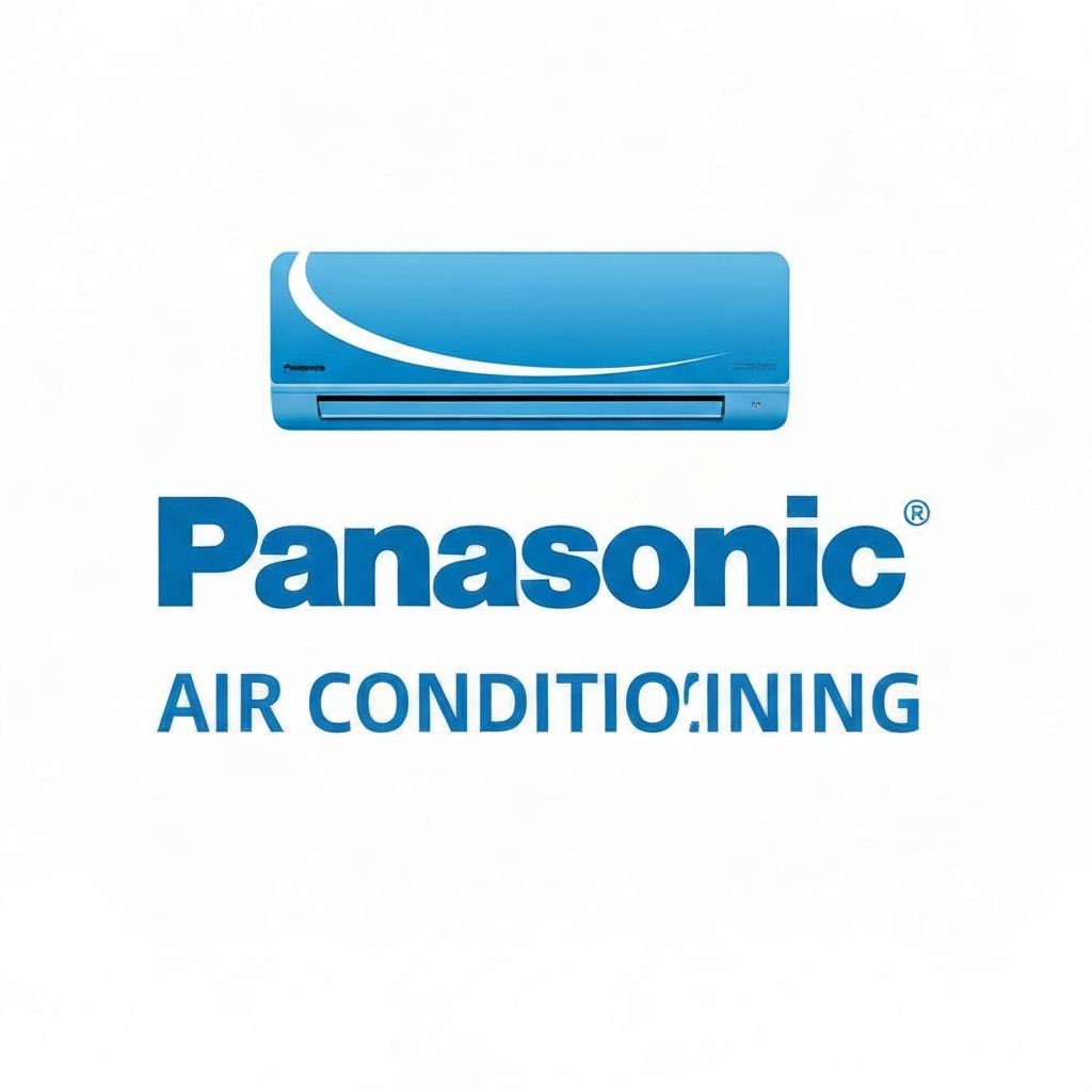 Panasonic logo