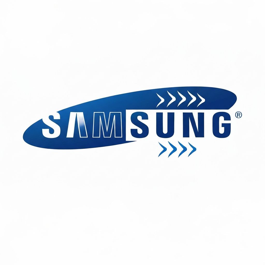Samsung logo